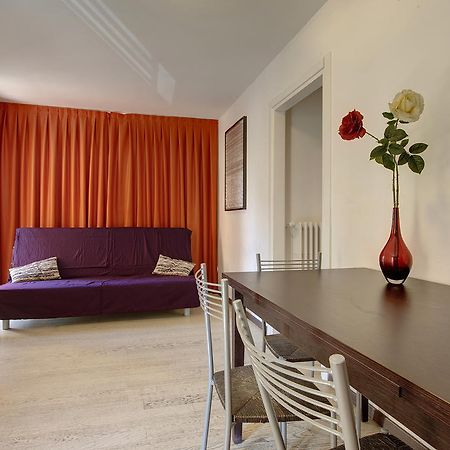 Casa Per Vacanze Liberta Florenţa Exterior foto
