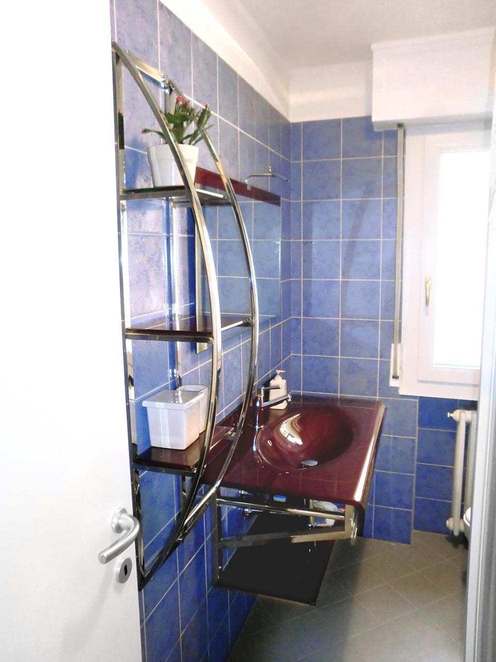 Casa Per Vacanze Liberta Florenţa Exterior foto