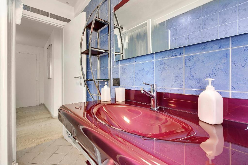 Casa Per Vacanze Liberta Florenţa Cameră foto