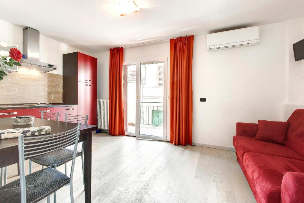 Casa Per Vacanze Liberta Florenţa Cameră foto