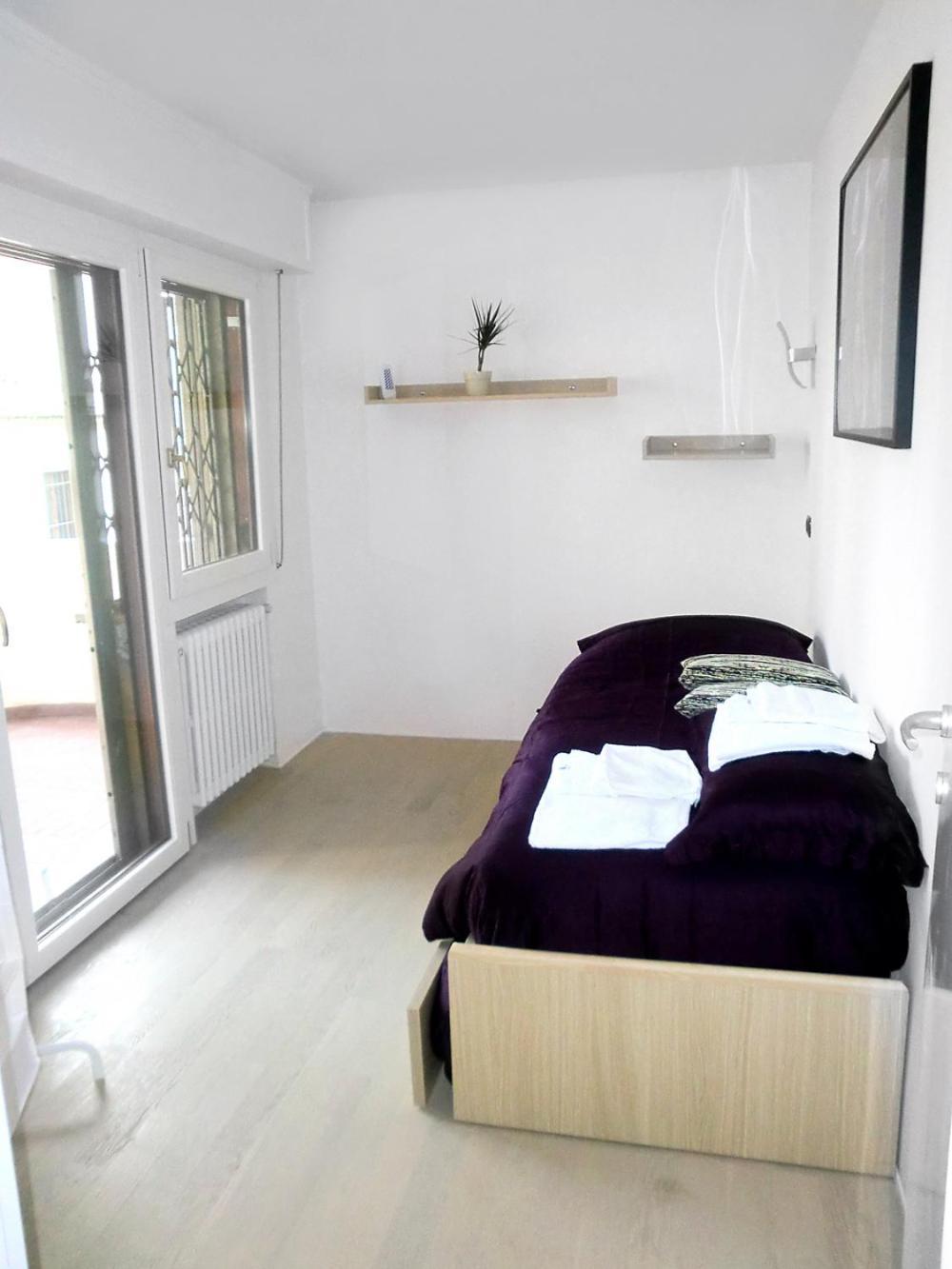 Casa Per Vacanze Liberta Florenţa Exterior foto