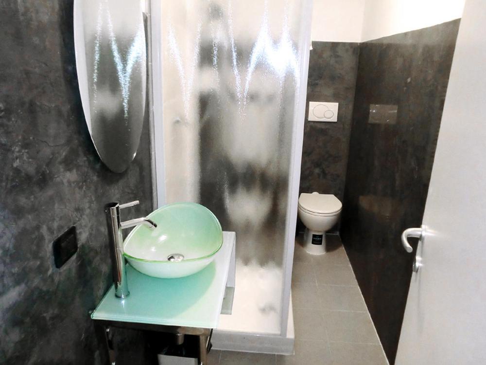 Casa Per Vacanze Liberta Florenţa Cameră foto