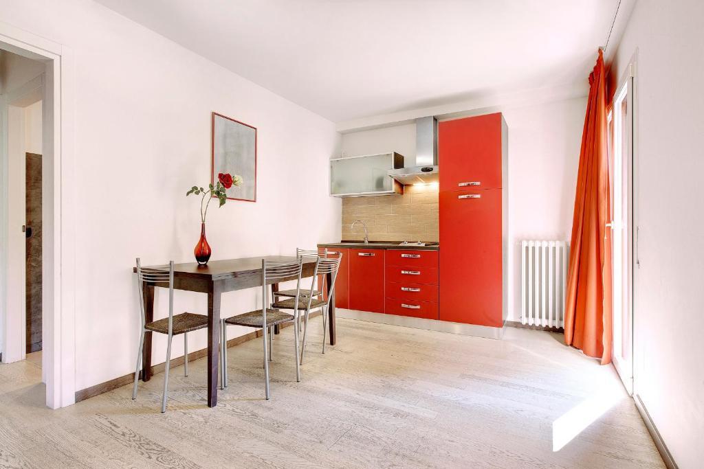 Casa Per Vacanze Liberta Florenţa Cameră foto