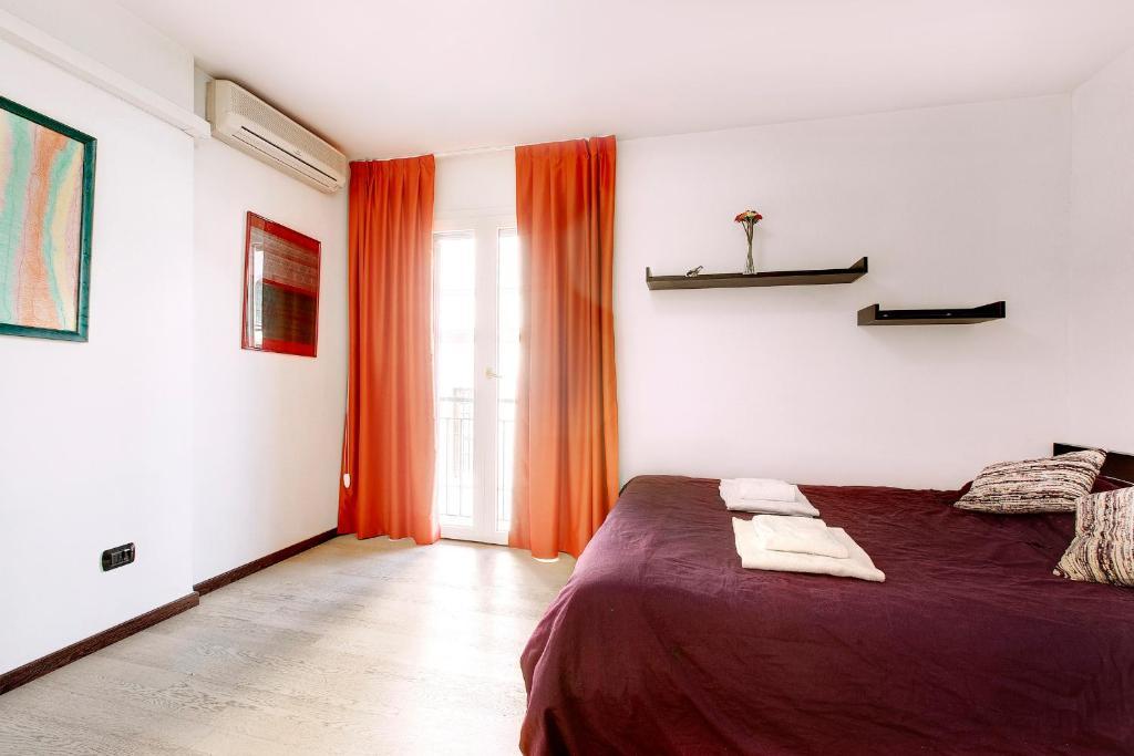 Casa Per Vacanze Liberta Florenţa Cameră foto