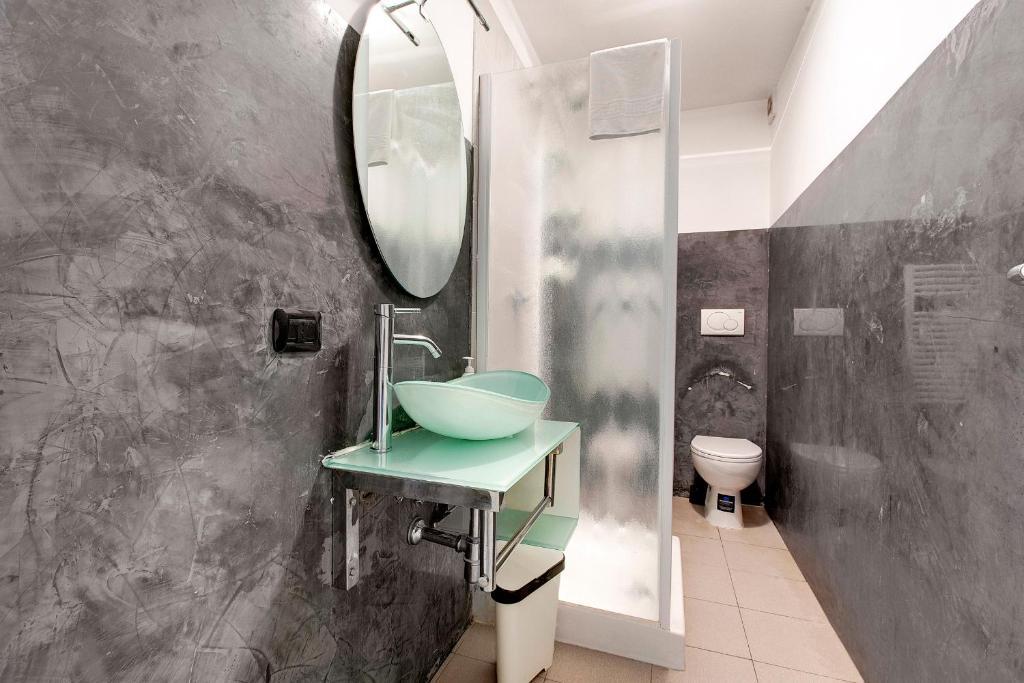 Casa Per Vacanze Liberta Florenţa Cameră foto