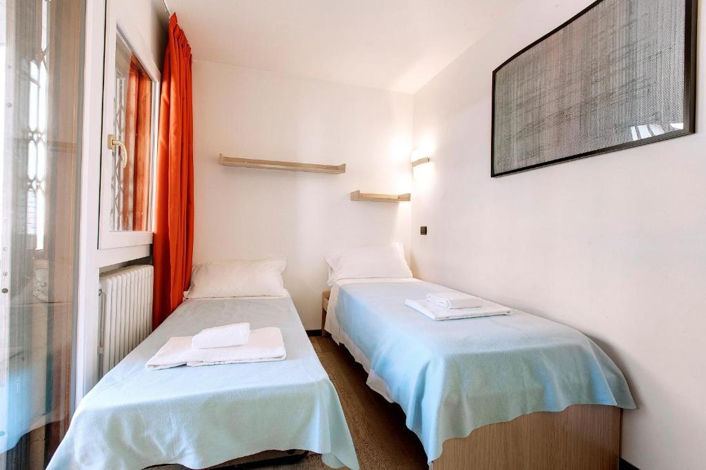 Casa Per Vacanze Liberta Florenţa Cameră foto