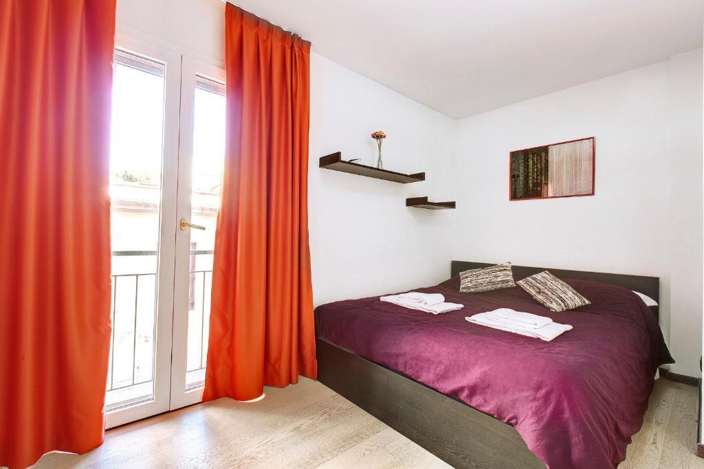 Casa Per Vacanze Liberta Florenţa Cameră foto