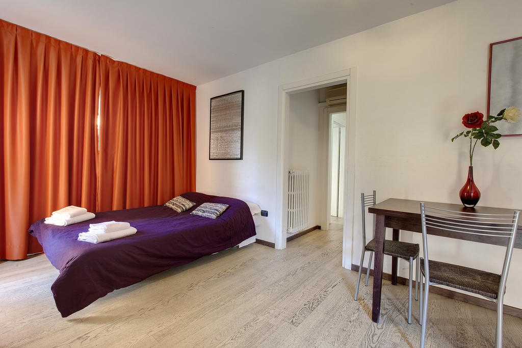 Casa Per Vacanze Liberta Florenţa Exterior foto
