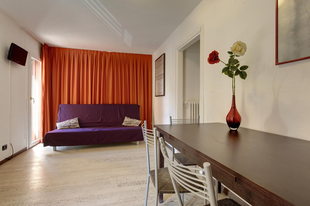 Casa Per Vacanze Liberta Florenţa Exterior foto