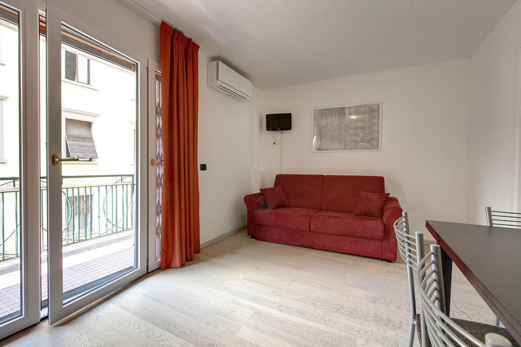 Casa Per Vacanze Liberta Florenţa Exterior foto