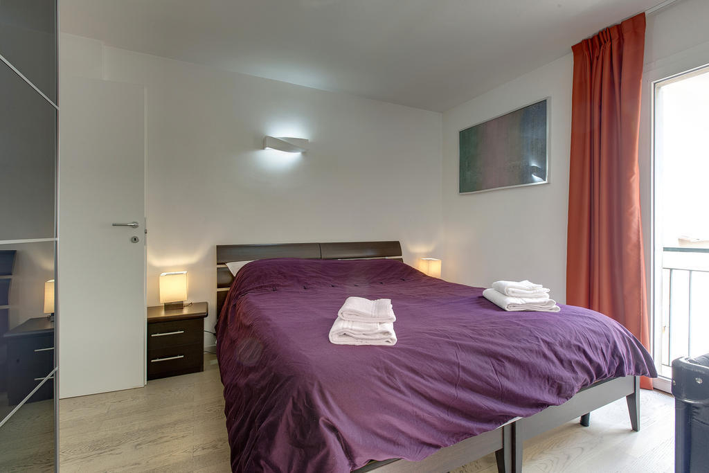 Casa Per Vacanze Liberta Florenţa Exterior foto