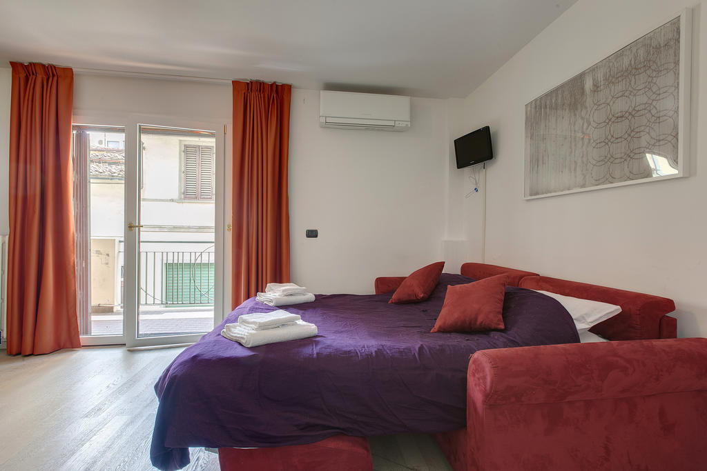 Casa Per Vacanze Liberta Florenţa Exterior foto