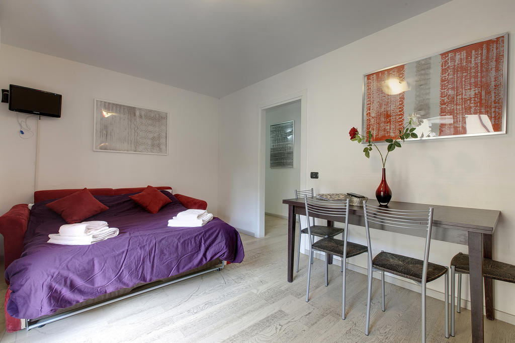 Casa Per Vacanze Liberta Florenţa Exterior foto