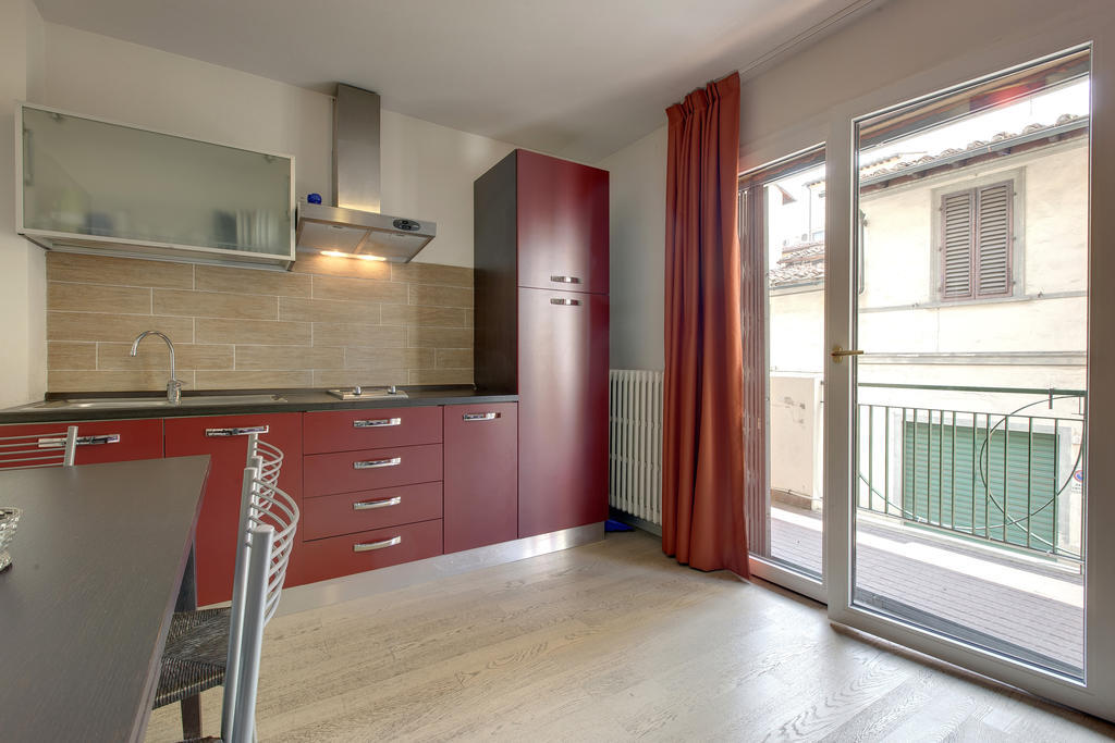 Casa Per Vacanze Liberta Florenţa Exterior foto